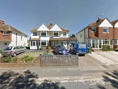Brownings' House Removals — waste collection