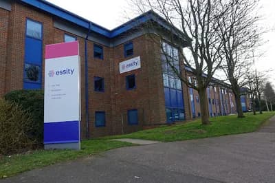 Essity UK Limited — waste collection