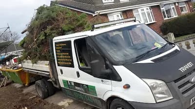 S&m Waste Removal — waste collection