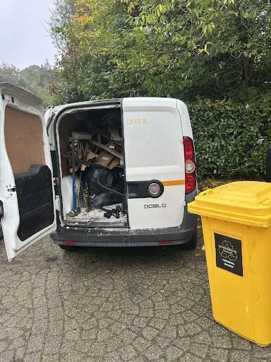Stonebridge Waste Management — waste collection