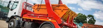 Kevin Taylor Trading As Affordable Skips — waste collection