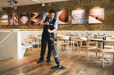 Peartree Cleaning Services Limited Trading As Peartree Cleaning Services — waste collection