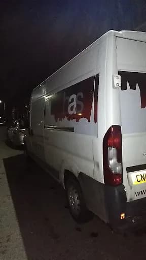 Hereford Asbestos Services Ltd — waste collection