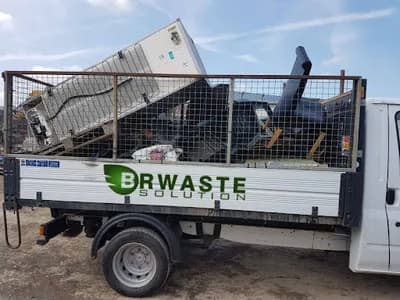 Waste Removels Ltd — waste collection