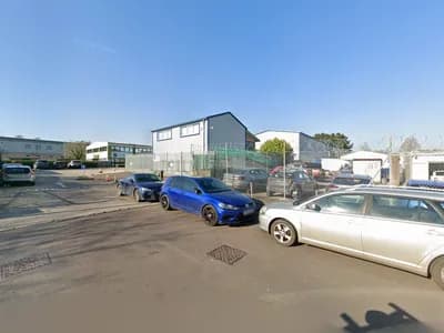 Swds (Group) Ltd Trading As Swds Group Ltd — waste collection