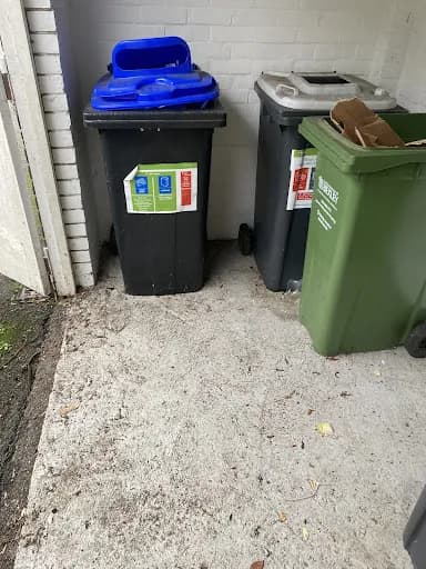 Ace Rubbish Remove — waste collection