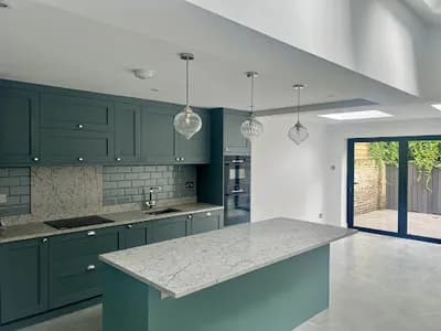 B B Builders (Middlesex) Limited — waste collection