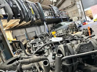 Redditch Vehicle Recycling Ltd — waste collection