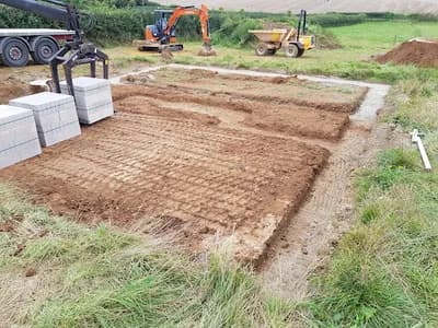 Southbourne Civil Engineering Limited — waste collection