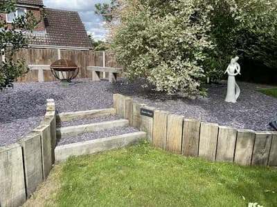 Breckland Paving Limited — waste collection