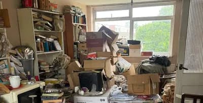 Tudor Clearance Services — waste collection