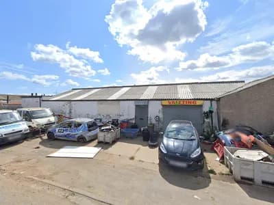 Teesside Skip Hire & Waste Management Limited — waste collection