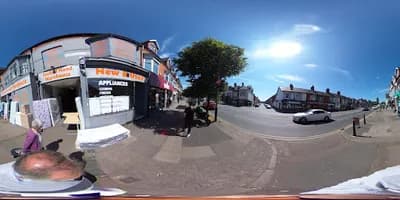 Paul Stokes Trading As Leicester House Clearance — waste collection