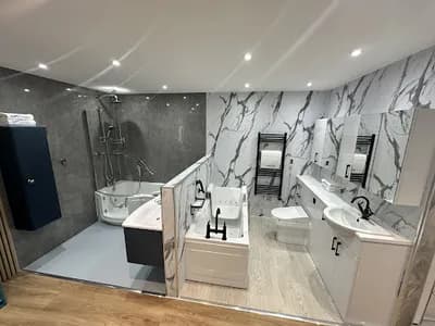 Ajt Showers Ltd. — waste collection