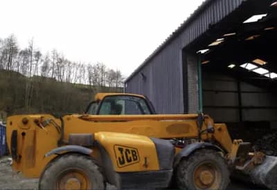 Shadlock Skips Limited — waste collection