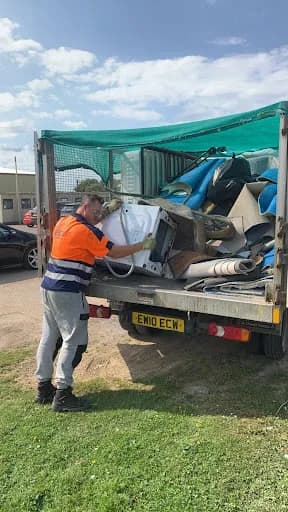 Coastal Recycling Ltd — waste collection