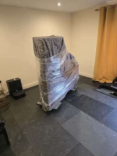 Flavius Pripasu Trading As Flavio Removals — waste collection