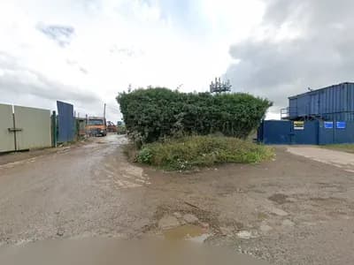 The Silver Skip Company Ltd — waste collection