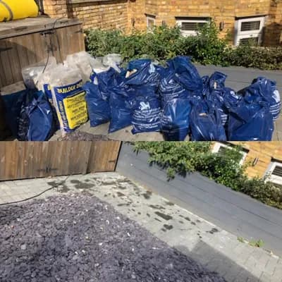 Remediation Waste Management Services Ltd — waste collection