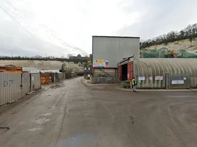Crossways Recycling Limited — waste collection
