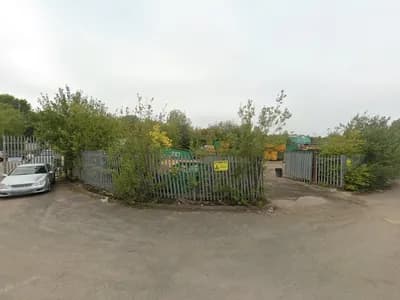 Leslie John Dean Trading As Shropshire Skip Hire — waste collection