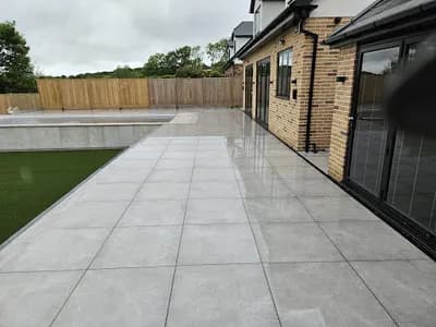 Aaron Paving (Essex) Limited — waste collection