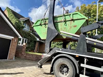 Coopers Waste Management Services (Staffordshire) Limited — waste collection
