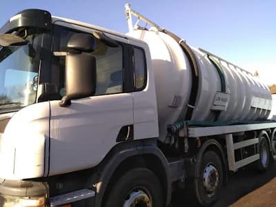 Fes 24/7 Ltd — waste collection