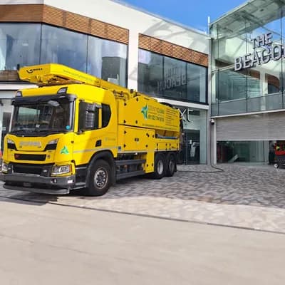 Countyclean Environmental Services — waste collection