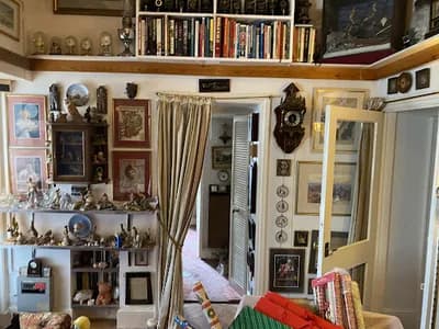 Mike Harper Trading As the House Clearance Company — waste collection