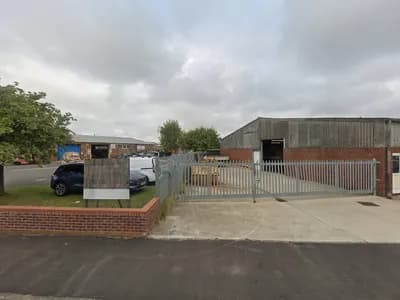 Russell Taylor Recycling — waste collection