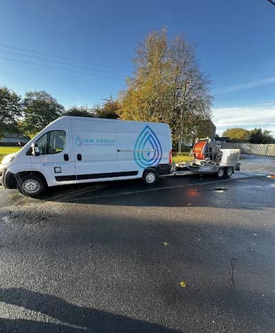 Irm-Group Ltd — waste collection