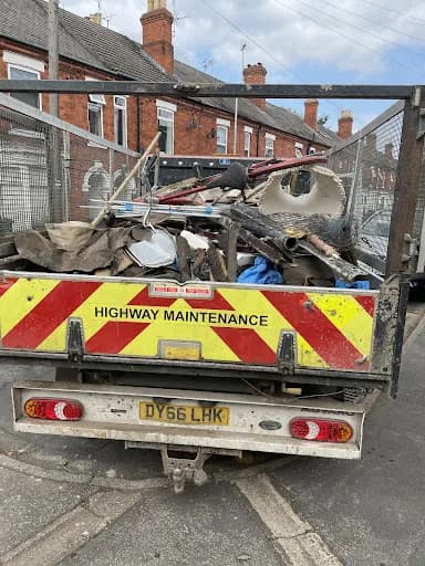 Waste Removals — waste collection
