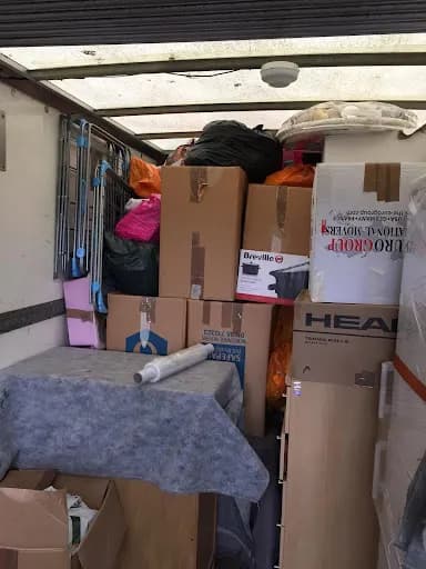 A2b Removals — waste collection