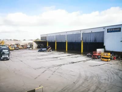 Hoban Waste Management — waste collection