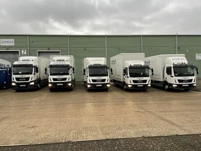 Rhenus High Tech Limited — waste collection