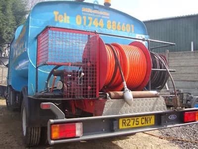 Mitchell Industrial Services Limited — waste collection