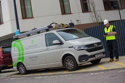 D2 Facilities Limited — waste collection