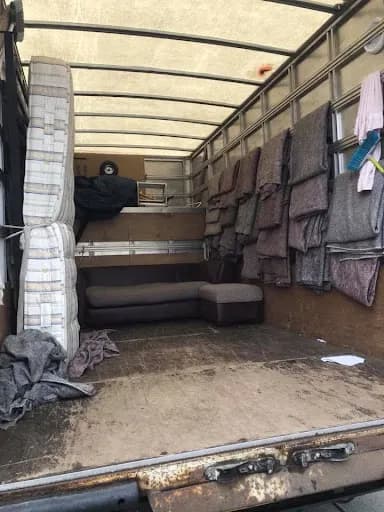 Jim Haggerty Trading As A2b Removals — waste collection