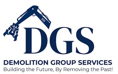 Demolition Group Services Limited — waste collection