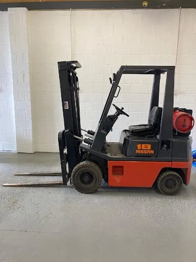 Amb Metal Recycling — waste collection