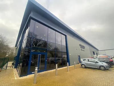 Perfect Group (Nationwide) Limited Trading As Perfect Group (Nationwide) Ltd — waste collection
