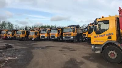 Casey Staley Trading As 365 Skip Hire — waste collection