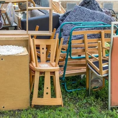 Clifford Baldwin Trading As 3 Rivers Waste Clearance — waste collection