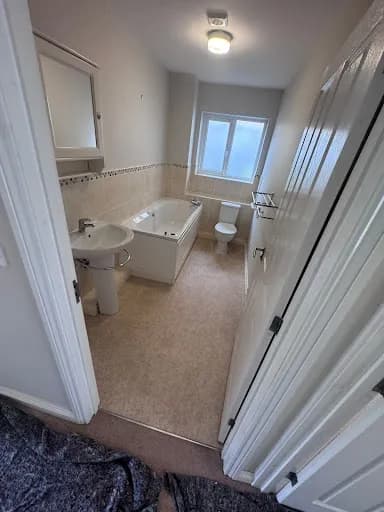 Kevin Smith Trading As House Clearance Staffordshire — waste collection