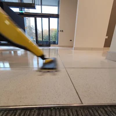 Hcd Cleaning Ltd — waste collection