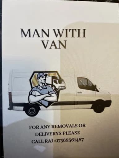 Rapid Removal — waste collection