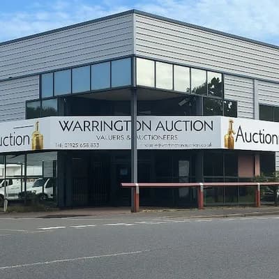 Warrington Auction Limited — waste collection