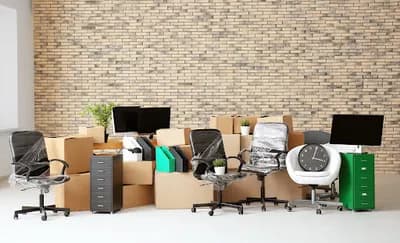 Abigail Rudkin Trading As Bedford House Clearance — waste collection