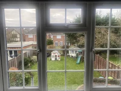 Albro Windows Limited — waste collection